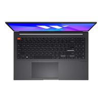 ASUS/华硕 无畏14 高性能标压i5 笔记本电脑 集成显卡 1920*1200 i5-13500H 极夜黑 60Hz 16GB 1TB