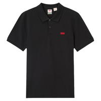  Levi's/李维斯 复古时尚 男士POLO衫