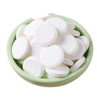 Qinjing 亲劲 无糖薄荷糖 海盐西瓜味100g