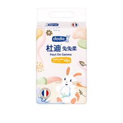 dodie/杜迪 超薄透气 儿童纸尿裤