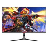 PANDA 熊猫 S25F6 24.5英寸 IPS G-sync FreeSync 显示器（1920×1080、200Hz、130%sRGB、HDR10）