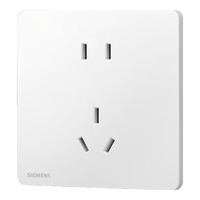 西门子 睿宸系列 5UB25143NC01 正五孔插座 象牙白