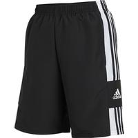 速干舒适梭织足球运动短裤男装adidas阿迪达斯GK9557
