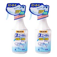 KOBAYASHI 小林制药 运动鞋除臭喷雾 250ml