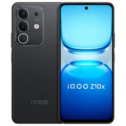 iQOO Z10x 5G手机 8GB 128GB 星穹黑