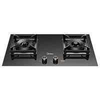 Midea 美的 JZT-Q318P 燃气灶 5.1KW