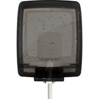 legrand 罗格朗 P223DV IP55型防水盒 透光灰 107*135*54mm