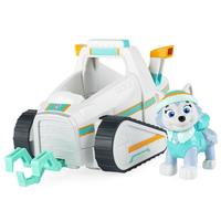 SPIN MASTER 斯平玛斯特 汪汪队立大功 大救援系列 16775 珠珠铲雪车