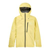 BURTON【双11】伯顿男SURGENCE夹克GORETEX 2L216061 21606105700 L