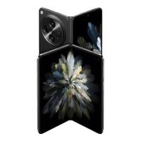 OPPO Find N3 典藏版 超光影三主摄 潜航黑 16GB+1TB 5G折叠屏手机+1年延保套装