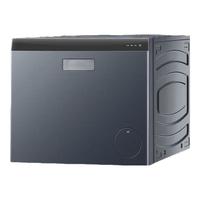 Haier 海尔 HQ2-TB70C 迷你洗鞋机 1kg 极夜灰