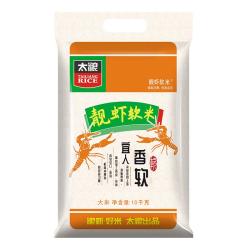 太粮 靓虾软米 10kg