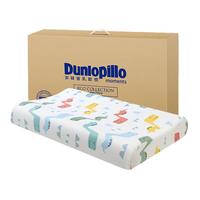Dunlopillo 邓禄普 813000116 幼儿乳胶枕 440*240*60mm