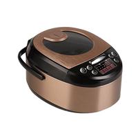 Miji 米技 ECM48A 电饭煲 4L 黑金色
