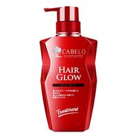 CABELO 卡蓓诺 防脱发育发护发水加强型 350ml