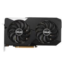 ROG 玩家国度 DUAL-RX 6600 XT-O8G 显卡 8GB