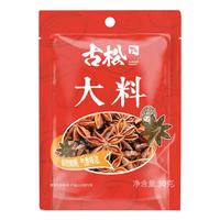 Gusong 古松食品 八角大料 30g