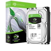 希捷 16TB 台式机机械硬盘
