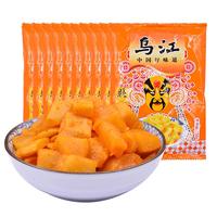 乌江 脆口萝卜 130g*6袋