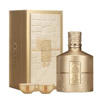 舍得 浓香型白酒  礼盒装 52%vol 500mL