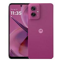 motorola 摩托罗拉 联想moto g55 5G手机 8GB+128GB 霞光紫