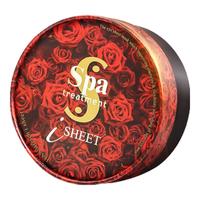 Spa treatment 蛇毒（Spa treatment）蛇毒红眼膜60枚熬夜淡化眼纹紧致眼周补水保湿