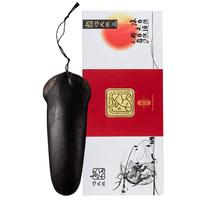 巧天然鹿尾巴干40g 新西兰 成年壮鹿整根 煲汤泡酒药材男性滋补品 礼盒装 【温养不燥】鹿尾40g礼盒装