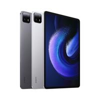 Xiaomi 小米平板6 MAX 14.0英寸 Android 平板电脑(2880*1800、骁龙8+ Gen1、16GB、1TB、WiFi版、银色)