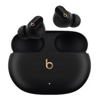 Beats Studio Buds + 入耳式降噪蓝牙耳机 黑色