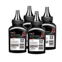 CHG 彩格 CC388A 碳粉 黑色 80g 4支装