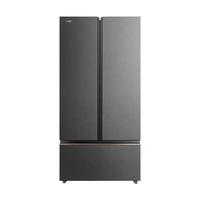 COLMO CRBK612Y-A2 612L美式对开三门冰箱+CLDG13E 13kg子母舱洗烘一体机