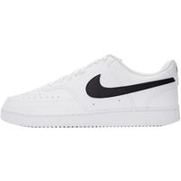 NIKE 耐克 Air Force 1 男士休闲运动鞋 CK6923-100 白/微黄绿/黑/荧光黄 40