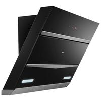 ROBAM 老板 CXW-260-27A5 侧吸抽油烟机燃气灶具消毒柜套装