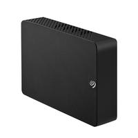 希捷 睿翼系列 3.5英寸桌面移动机械硬盘 10TB USB3.0