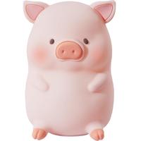 M&G SHOP 九木杂物社 LuLu猪拍拍灯 粉色