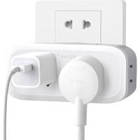 BULL 公牛 GN-904 一转四转换器