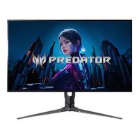 acer 宏碁 X32 X3 32英寸 OLED G-sync FreeSync 显示器（3840×2160、240Hz、99% DCI-P3、HDR400、Type-C  PD90W）