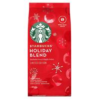 STARBUCKS 星巴克 葡萄牙 中度烘焙 咖啡豆 190g