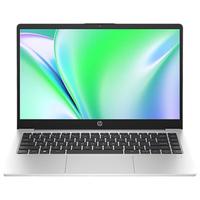 HP 惠普 锐14 2023款 七代锐龙版 14.0英寸 轻薄本 灰色（锐龙R5-7530U、核芯显卡、16GB、512GB SSD、1080P、IPS、60Hz）