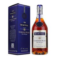 MARTELL 马爹利 蓝带 xo 干邑白兰地 40%vol 500ml