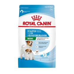 皇家 MIS30小型犬幼犬奶糕 3kg