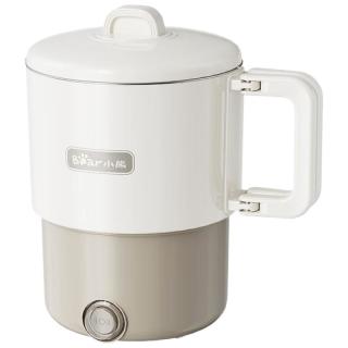 88VIP、国家补贴：小熊 ZDH-G08K1 保温电水壶 0.8L 奶咖色