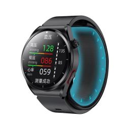 喵医生 无创家用免扎针 智能动态血糖手表  46mm