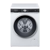 SIEMENS 西门子 悠享系列 XQG100-WB45UM000W 滚筒洗衣机 10kg 白色