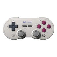 8BITDO 八位堂 SN30 Pro 多平台便携手柄