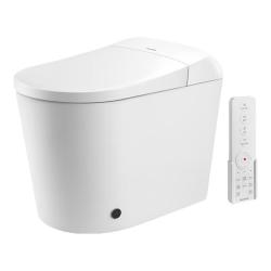 Panasonic 智能马桶V8回旋炮一级水效全自动感应距离可调 V8一级水效回旋炮感应开盖可调 30