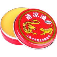 龙虎 清凉油 3g