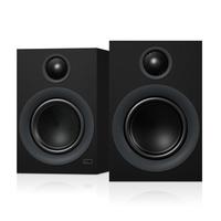 AbramTek 艾特铭客 D400BT多媒体电脑音响桌面2.0蓝牙