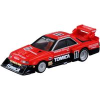 TAKARA TOMY 多美 123767 TP01号日产尼桑Skyline剪影赛车跑车 旗舰版