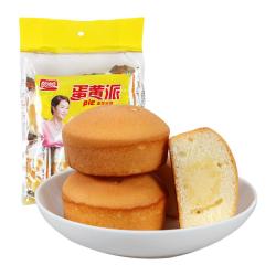 盼盼 蛋黄派 180g